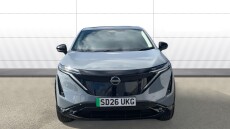 Nissan ARIYA 160kW Advance 63kWh 22kWCh 5dr Auto Electric Hatchback